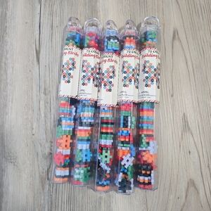 5 Target Bullseye Playground Christmas 2025 Kids Hashtag Building Blocks